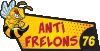ANTI-FRELONS 76