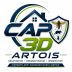 CAP 3D ARTOIS