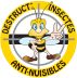 SARL DESTRUCT INSECTES