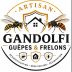 GANDOLFI GUEPES ET FRELON